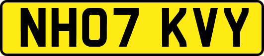 NH07KVY