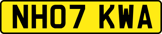 NH07KWA
