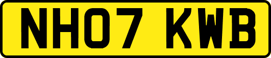 NH07KWB