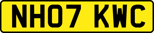 NH07KWC