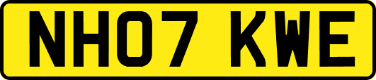 NH07KWE