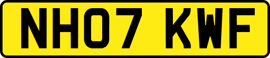 NH07KWF