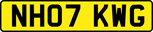 NH07KWG