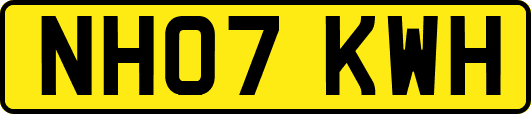 NH07KWH