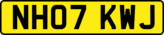 NH07KWJ
