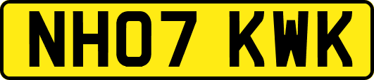 NH07KWK