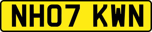 NH07KWN