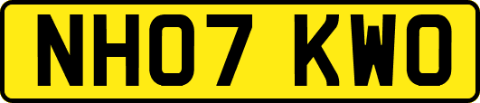 NH07KWO