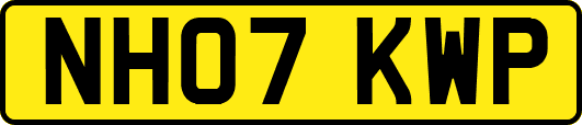 NH07KWP