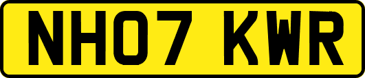 NH07KWR