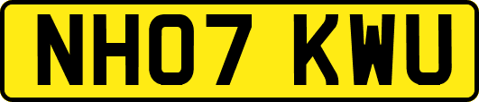 NH07KWU