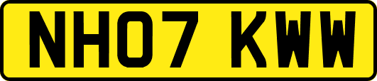 NH07KWW