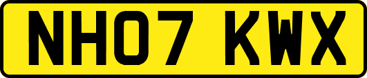 NH07KWX
