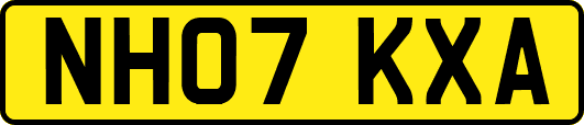 NH07KXA