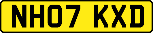 NH07KXD