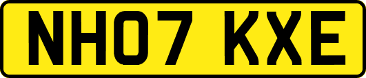 NH07KXE