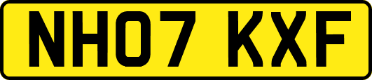 NH07KXF