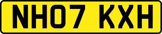 NH07KXH