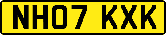 NH07KXK