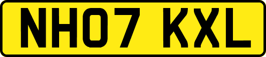 NH07KXL