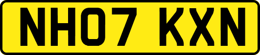 NH07KXN