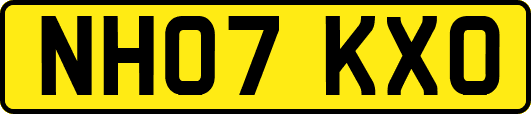 NH07KXO