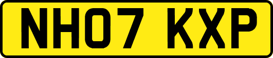 NH07KXP
