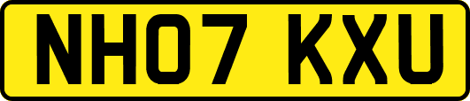 NH07KXU