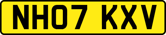 NH07KXV
