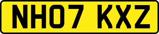 NH07KXZ