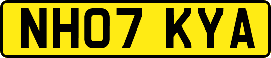 NH07KYA