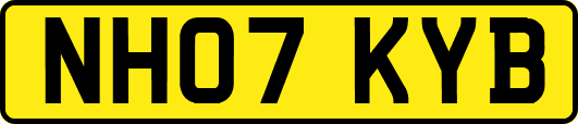 NH07KYB