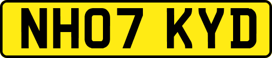NH07KYD
