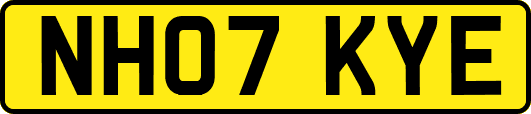 NH07KYE