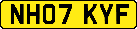 NH07KYF