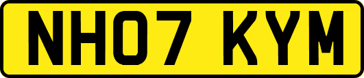 NH07KYM