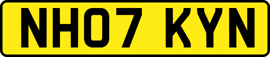 NH07KYN