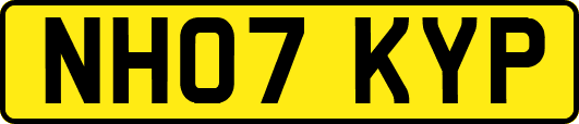 NH07KYP