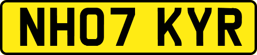 NH07KYR