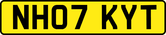 NH07KYT
