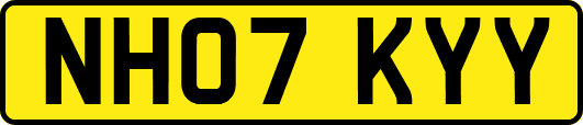 NH07KYY