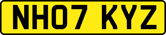NH07KYZ