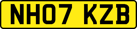 NH07KZB
