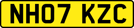 NH07KZC