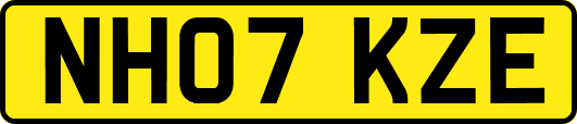 NH07KZE
