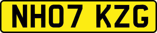 NH07KZG