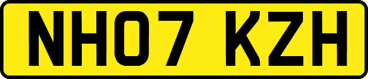 NH07KZH