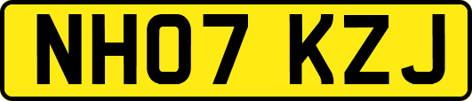 NH07KZJ