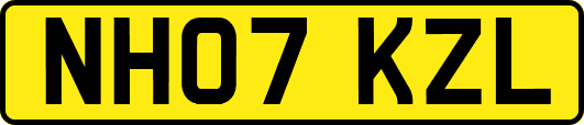 NH07KZL