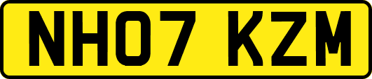 NH07KZM